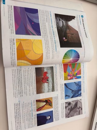 Educación plástica,visual y audiovisual I