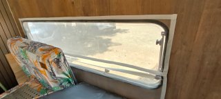 Caravana Moncayo -750kg