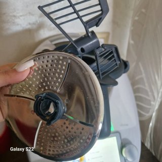 Bimby TM6 Vorwerk