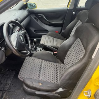 SEAT Leon 1.6i 105cv