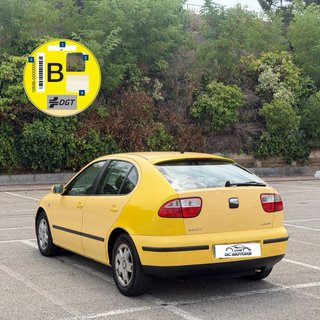 SEAT Leon 1.6i 105cv