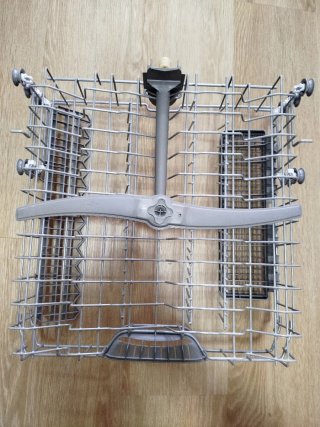 Cesta superior lavavajillas Balay Bosch Siemens