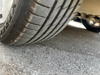 Opel Corsa 2008