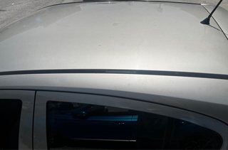 Opel Corsa 2008