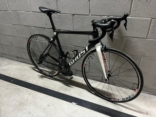 Ghost Nivolet LC6 Di2