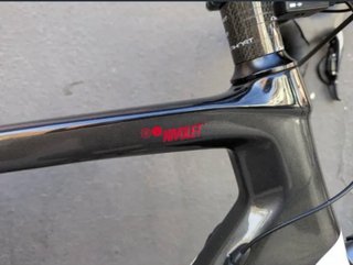 Ghost Nivolet LC6 Di2