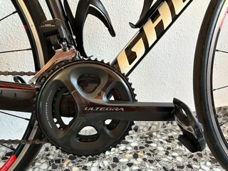 Ghost Nivolet LC6 Di2