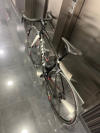 Ghost Nivolet LC6 Di2