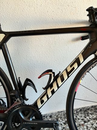 Ghost Nivolet LC6 Di2