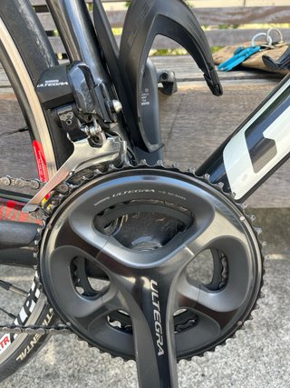 Ghost Nivolet LC6 Di2
