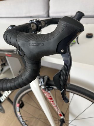 Ghost Nivolet LC6 Di2