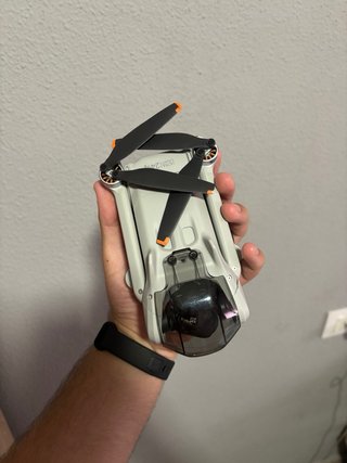 Dron DJI Mini 3 - Fly More Combo- Perfecto estado