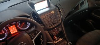 Vendo Opel Zafira Tourer 2016