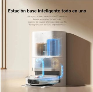 Robot Aspirador Xiaomi Robot Vacuum X20+