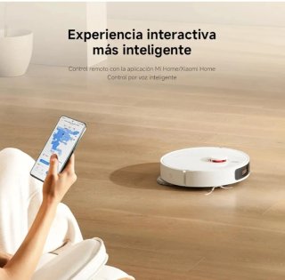 Robot Aspirador Xiaomi Robot Vacuum X20+