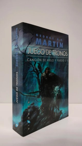 Juego de tronos