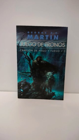 Juego de tronos