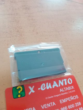 JUEGO NINTENDO GBA CRAYON SHIN CHAN CINEMA LAND
