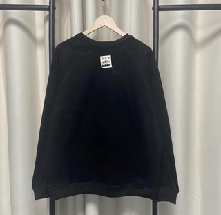 SUDADERA CORTEIZ PREMIUM UNISEX