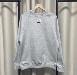SUDADERA CORTEIZ PREMIUM UNISEX