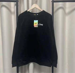 SUDADERA CORTEIZ PREMIUM UNISEX