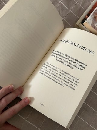 El hombre más rico de Babilonia - Libro