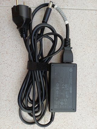 Base HP Ultra Slim para portátil