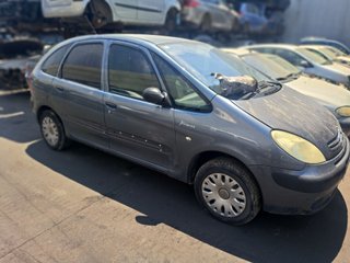 DESPIECE CITR9HYOEN XSARA PICASSO 1.6HDI REF,9HX