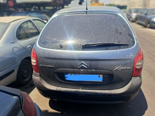 DESPIECE CITR9HYOEN XSARA PICASSO 1.6HDI REF,9HX