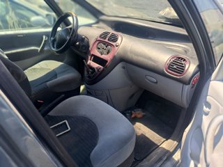 DESPIECE CITR9HYOEN XSARA PICASSO 1.6HDI REF,9HX