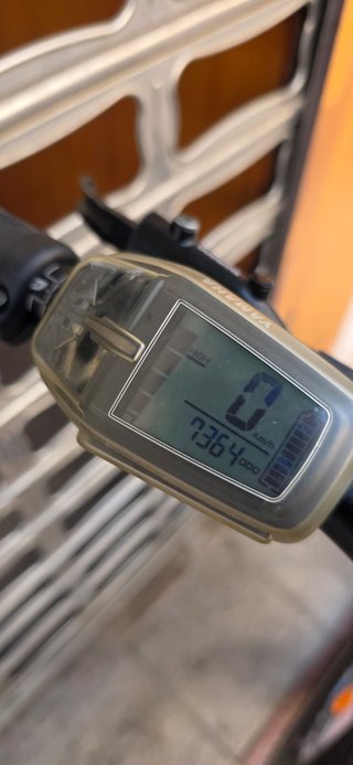 Lapierre Overvolt HT 7.6 Talla XL