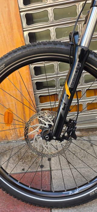 Lapierre Overvolt HT 7.6 Talla XL