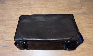 Estuche 2 Trompetas Bach Stradivarius c/Funda