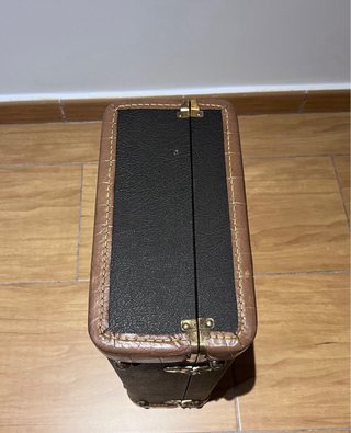 Estuche 2 Trompetas Bach Stradivarius c/Funda