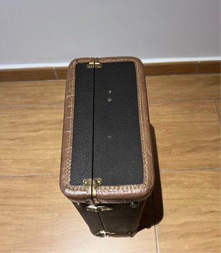 Estuche 2 Trompetas Bach Stradivarius c/Funda