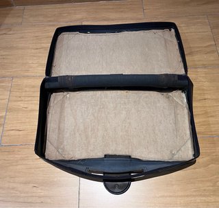 Estuche 2 Trompetas Bach Stradivarius c/Funda