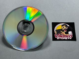 Black/Matrix Sega Saturn NTSC-J Spinecard + Reg.