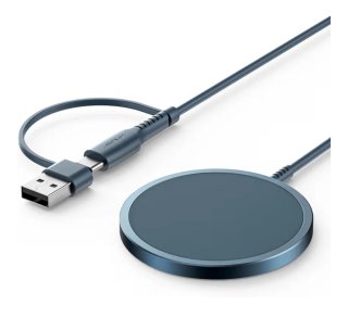Caricatore MagSafe JSAUX per iPhone