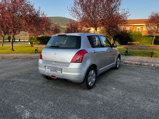 Suzuki Swift 2009