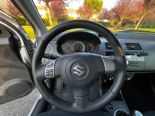 Suzuki Swift 2009