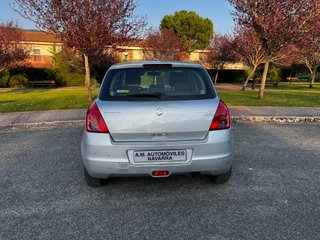 Suzuki Swift 2009