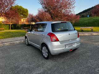 Suzuki Swift 2009