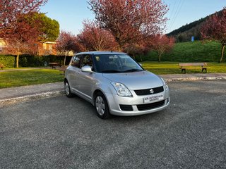 Suzuki Swift 2009