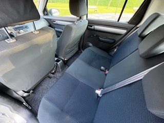 Suzuki Swift 2009