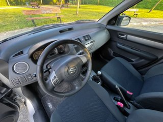 Suzuki Swift 2009
