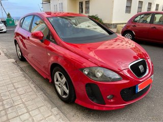 SEAT Leon 2010