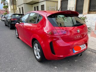 SEAT Leon 2010