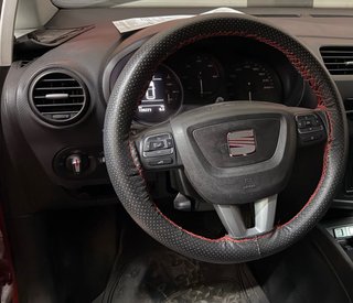 SEAT Leon 2010