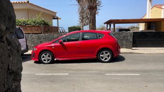 SEAT Leon 2010