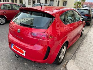SEAT Leon 2010